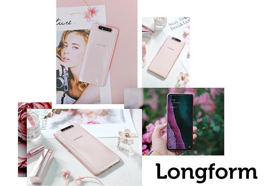 Ai cung lam camera pop-up nhung vi sao Galaxy A80 giu the tien phong? hinh anh
