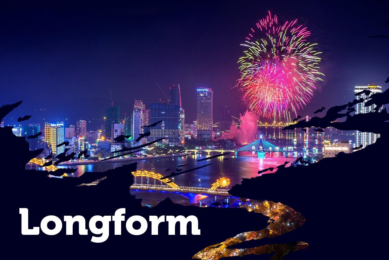 DIFF 2019 - dau an 10 nam khac hoa bang nhung sang tao bat ngo hinh anh