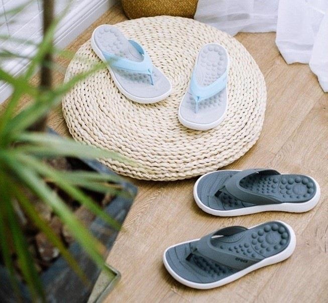 Crocs Việt Nam ảnh 4 Crocs Viet Nam anh 4