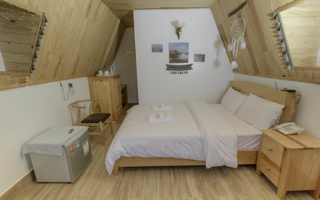 Luxstay Việt Nam ảnh 8 Luxstay Viet Nam anh 8