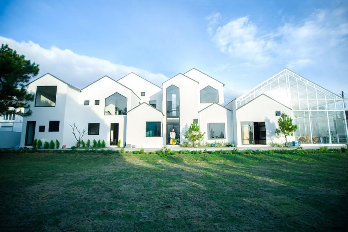 Luxstay Việt Nam ảnh 1 Luxstay Viet Nam anh 1