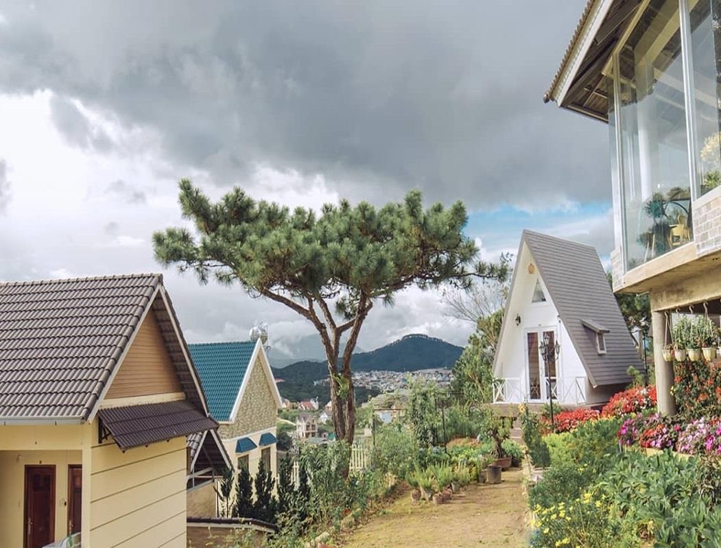 Luxstay Việt Nam ảnh 7 Luxstay Viet Nam anh 7