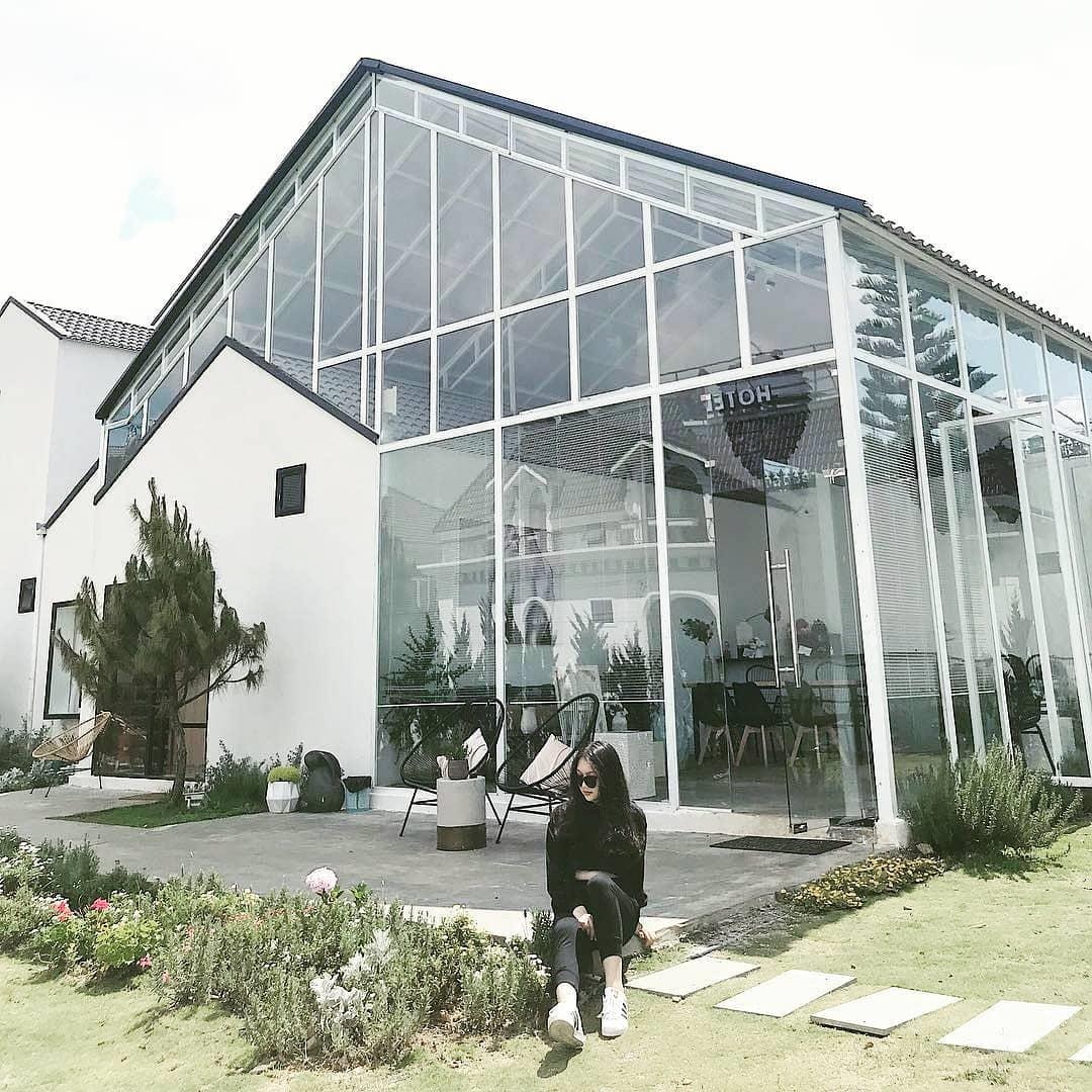 Luxstay Việt Nam ảnh 2 Luxstay Viet Nam anh 2