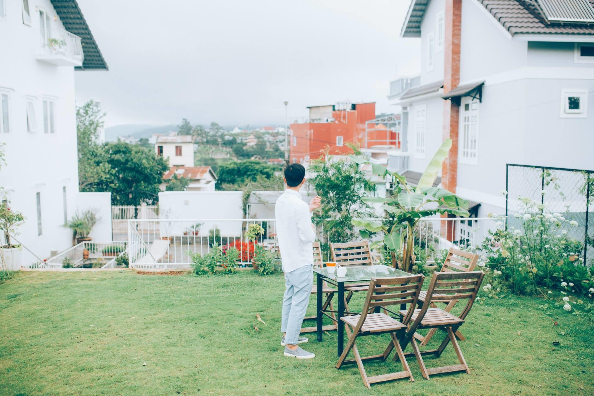 Luxstay Việt Nam ảnh 4 Luxstay Viet Nam anh 4