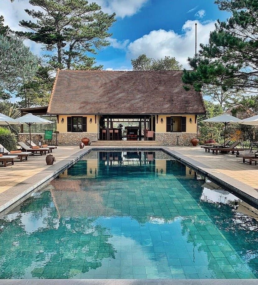 Luxstay Việt Nam ảnh 9 Luxstay Viet Nam anh 9