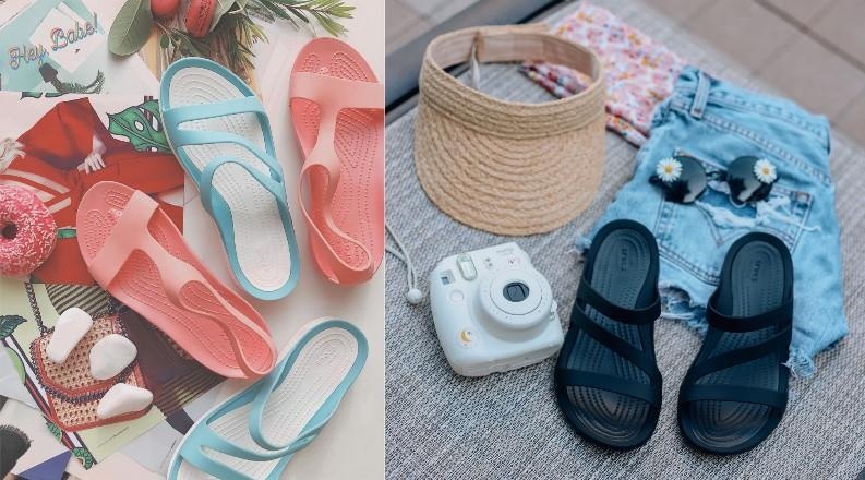 Crocs Việt Nam ảnh 5 Crocs Viet Nam anh 5