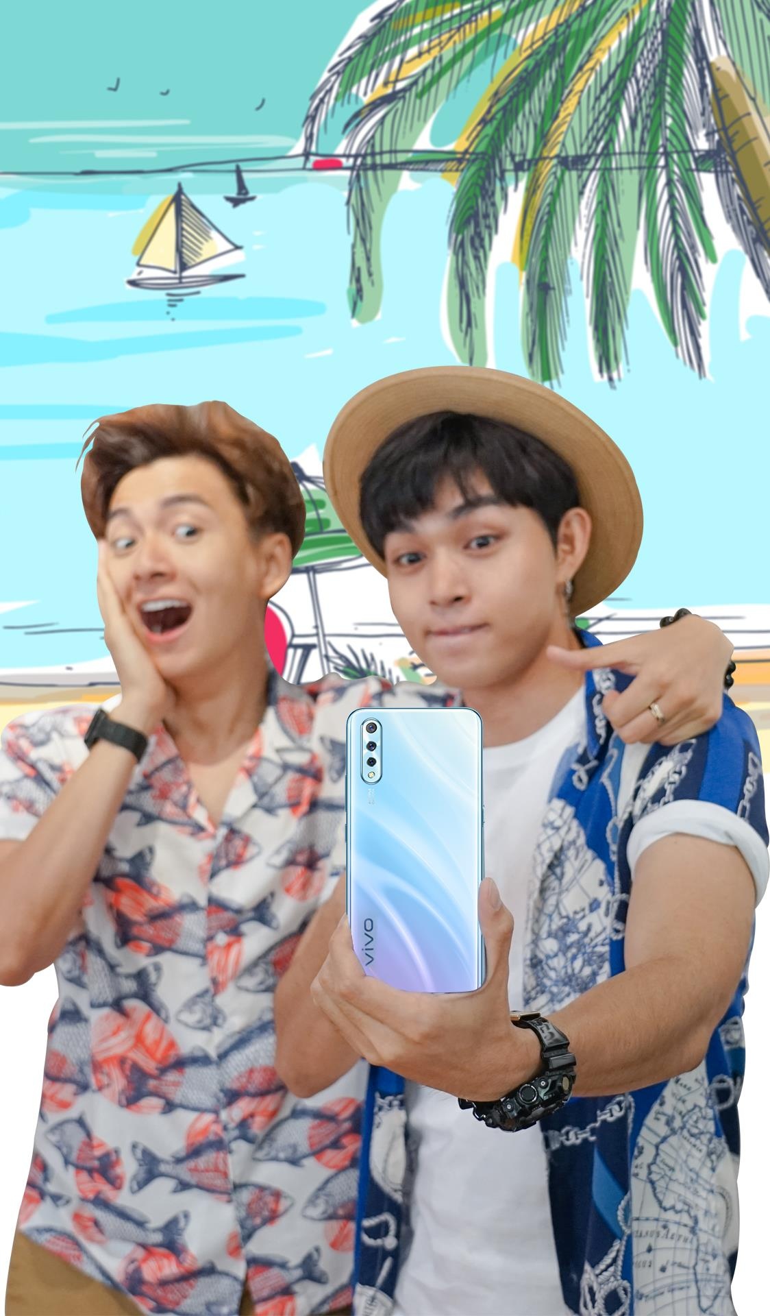 vivo ảnh 7 vivo anh 7