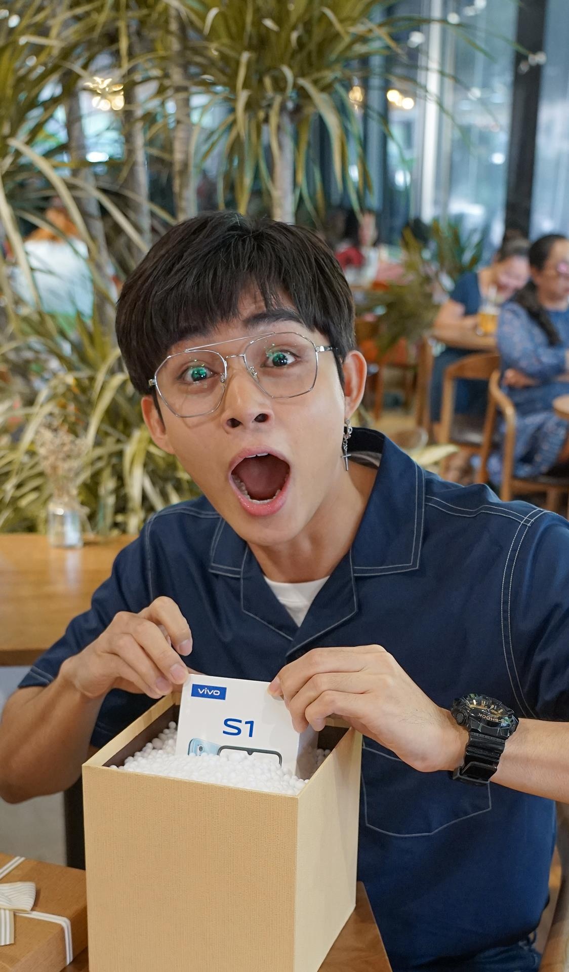 vivo ảnh 3 vivo anh 3