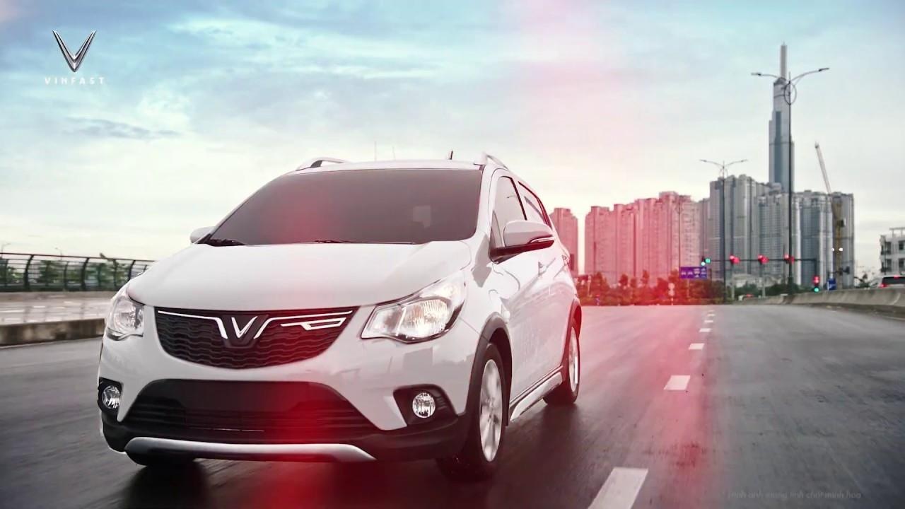 VinFast ảnh 1 VinFast anh 1