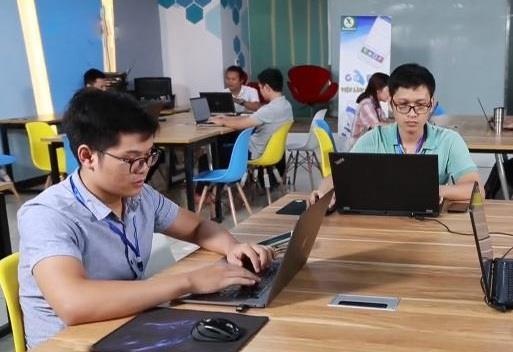 GoFun - ung dung nhan su thoi dai 4.0 hinh anh