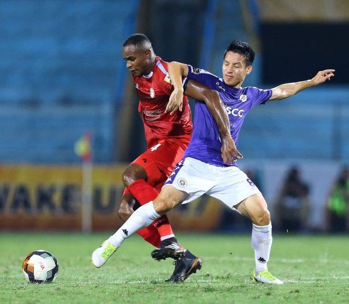 'Dai chien' hap dan tai vong 18 giai Wake-up 247 V.League 1 - 2019 hinh anh