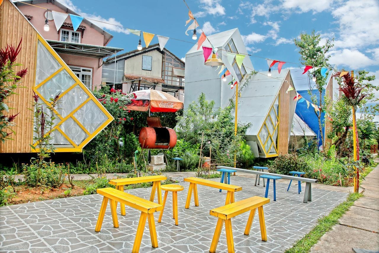 Luxstay Việt Nam ảnh 5 Luxstay Viet Nam anh 5