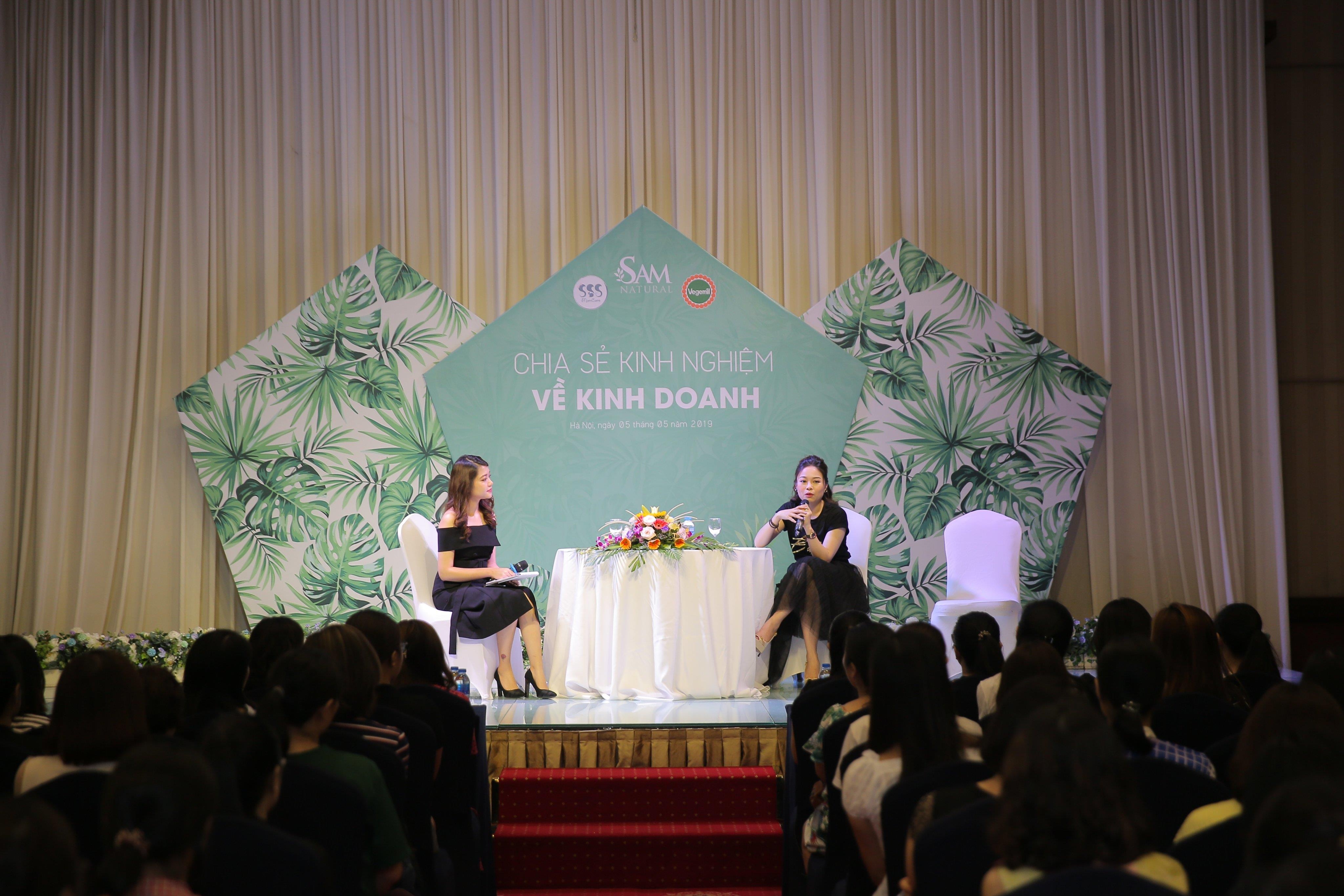 Sam Natural ảnh 3 Sam Natural anh 3