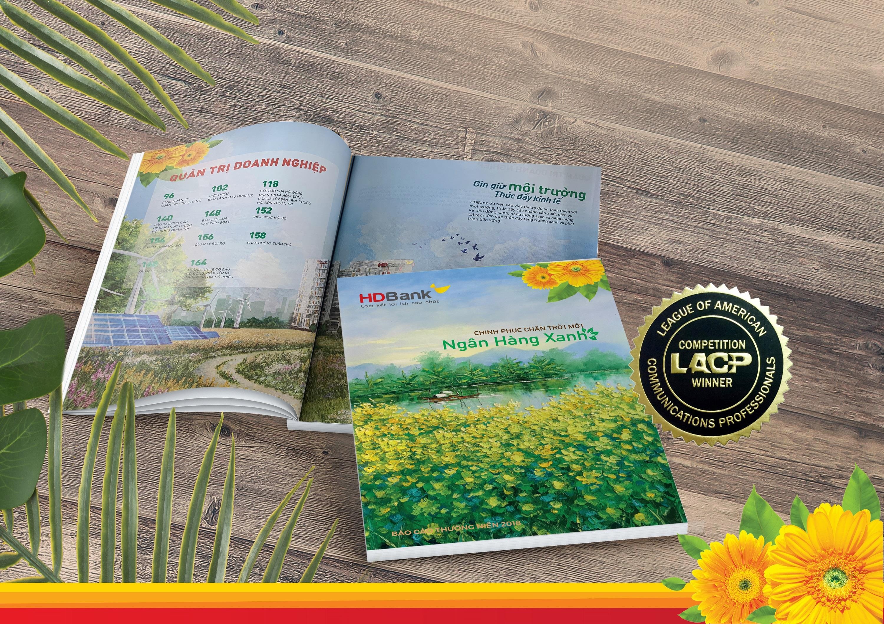 HDBank ảnh 1 HDBank anh 1