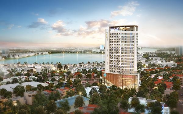 Condotel - kenh dau tu duoc thi truong quan tam hinh anh