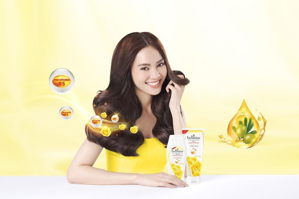 Enchanteur ảnh 1 Enchanteur anh 1