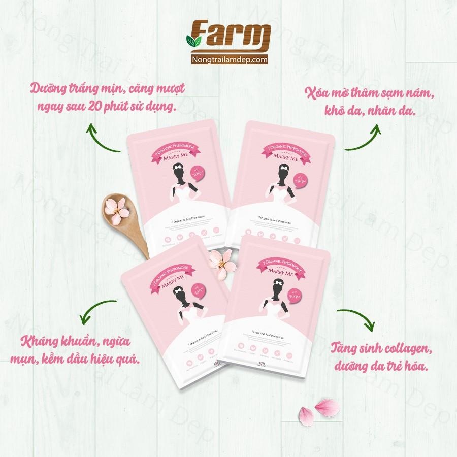 Nông Trại Làm Đẹp ảnh 1 Nong Trai Lam Dep anh 1