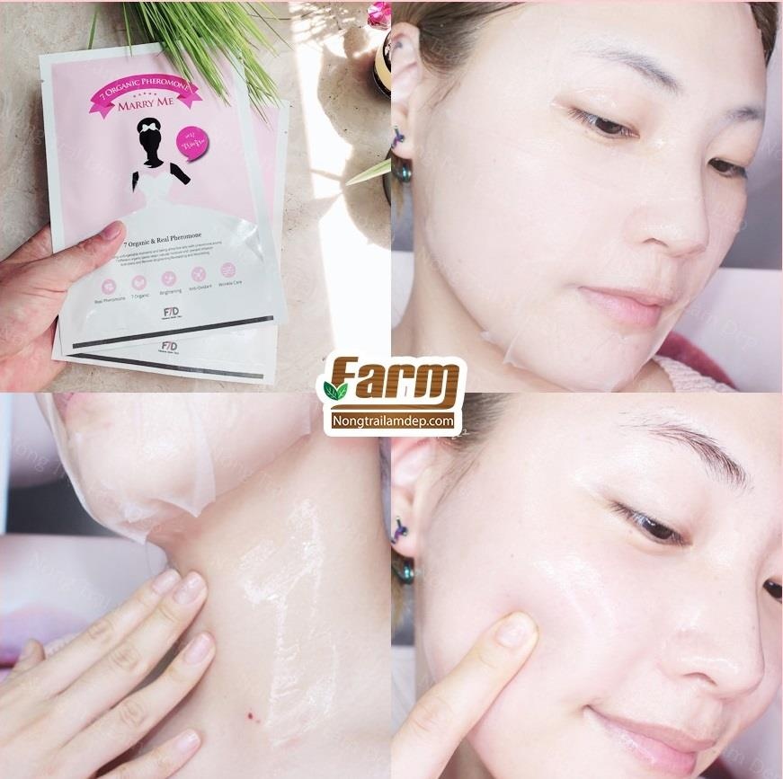 Nông Trại Làm Đẹp ảnh 2 Nong Trai Lam Dep anh 2