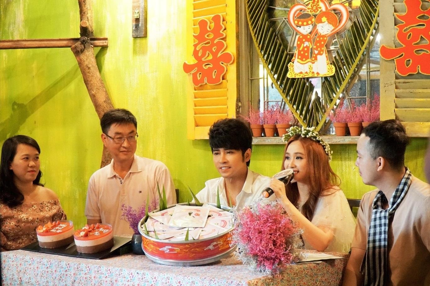 Nông Trại Làm Đẹp ảnh 4 Nong Trai Lam Dep anh 4