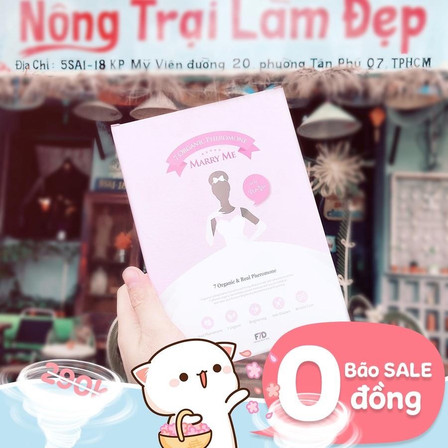 Nông Trại Làm Đẹp ảnh 5 Nong Trai Lam Dep anh 5