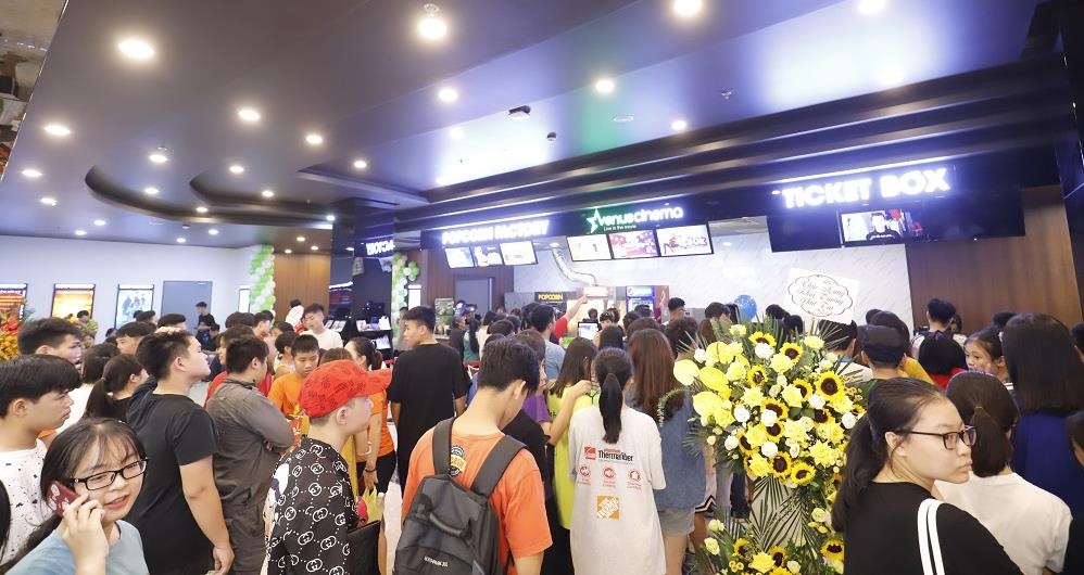 Vincom Plaza Hoa Binh anh 5