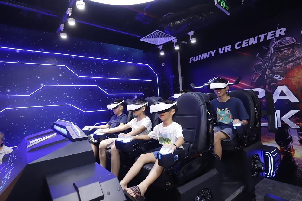 Vincom Plaza Hoa Binh anh 6