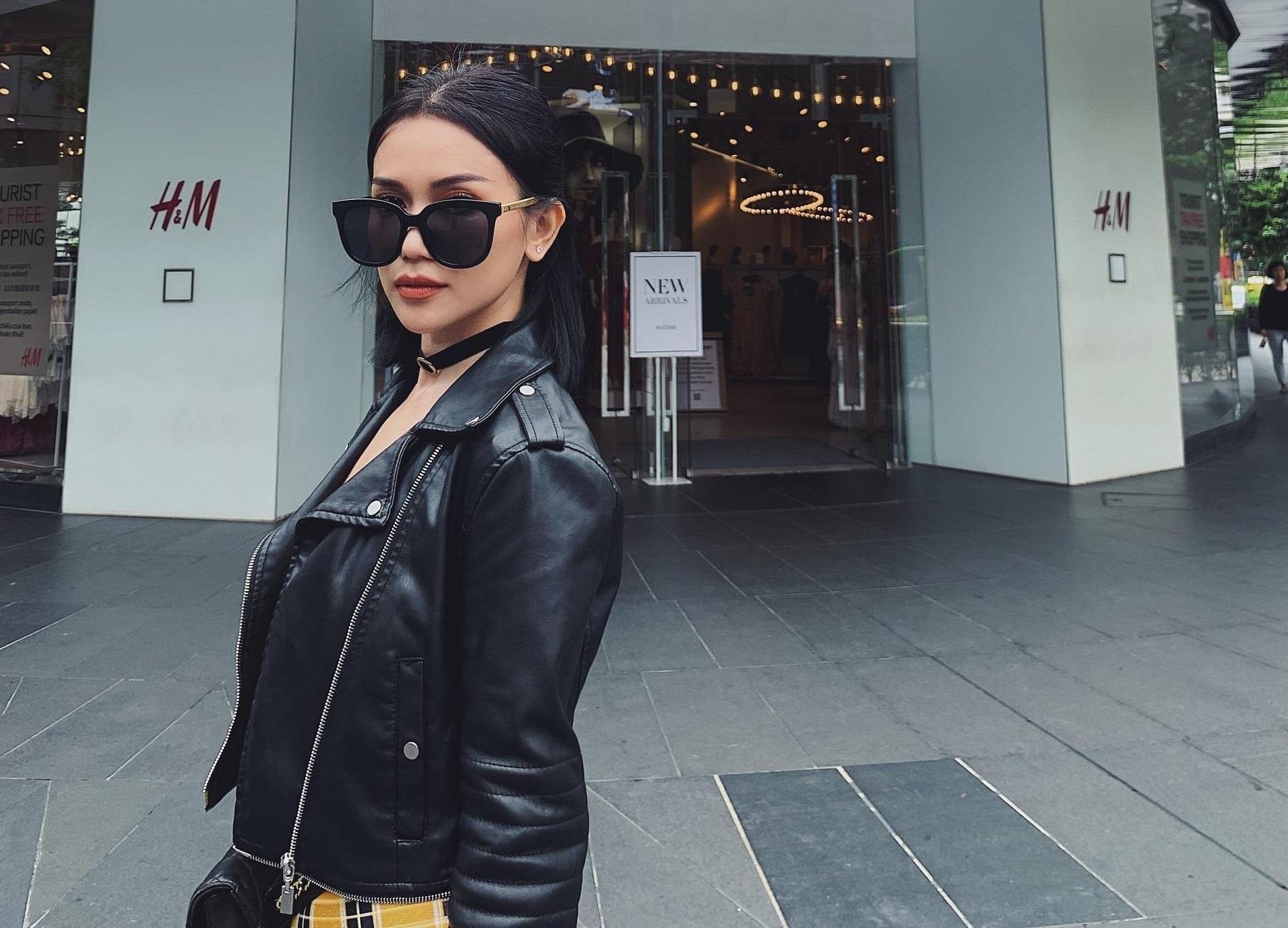 Lich trinh 4 ngay 3 dem mua sam tha ga tai Singapore he nay hinh anh