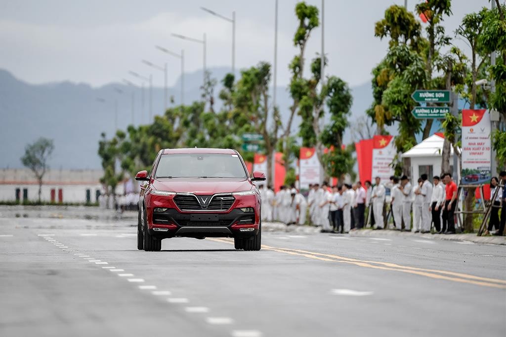 VinFast anh 2