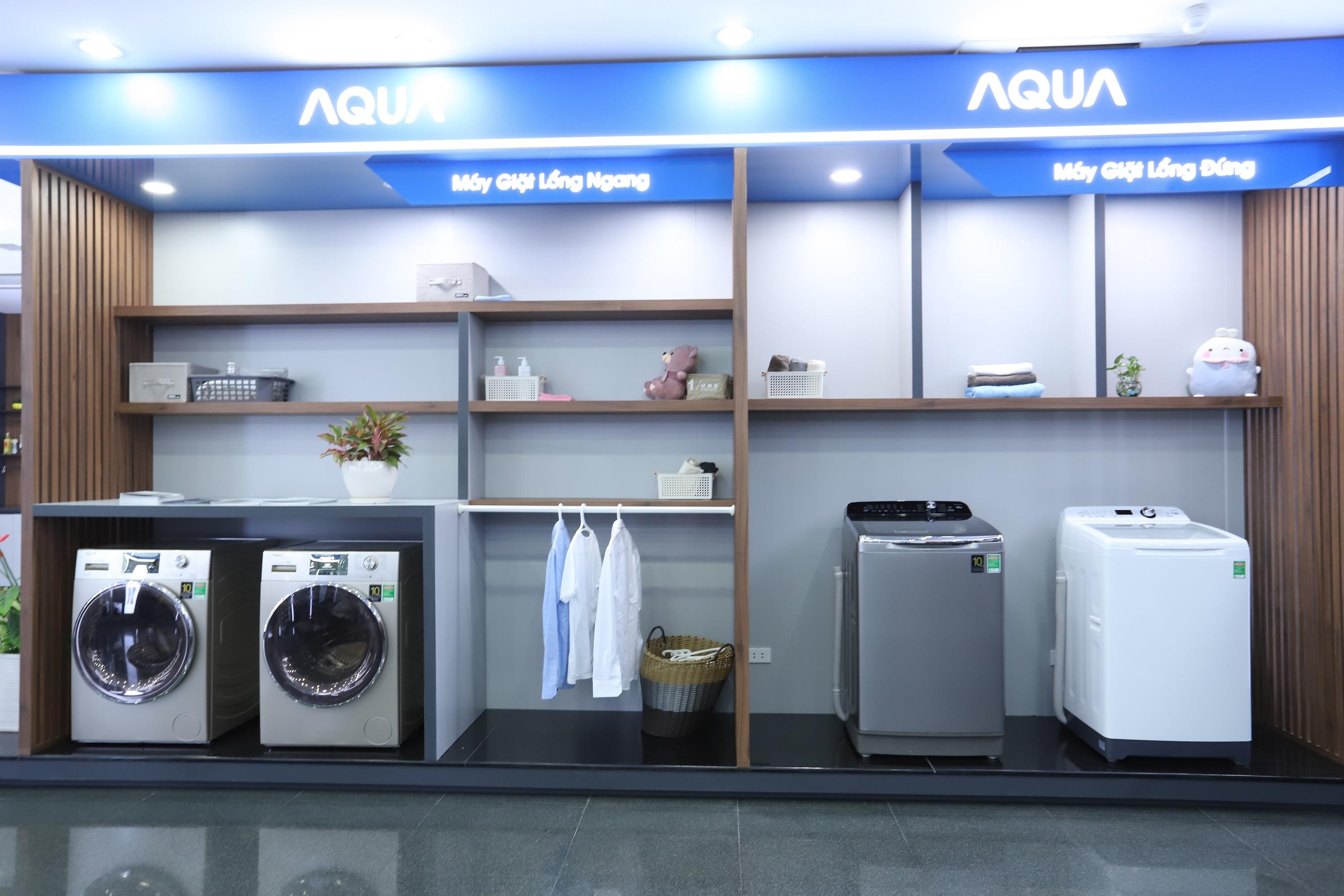 Aqua anh 1
