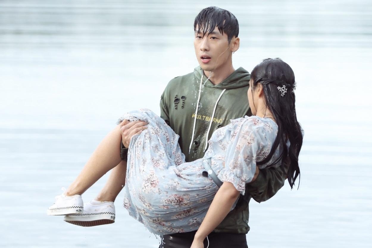 Dien vien Tuan Tran anh 1