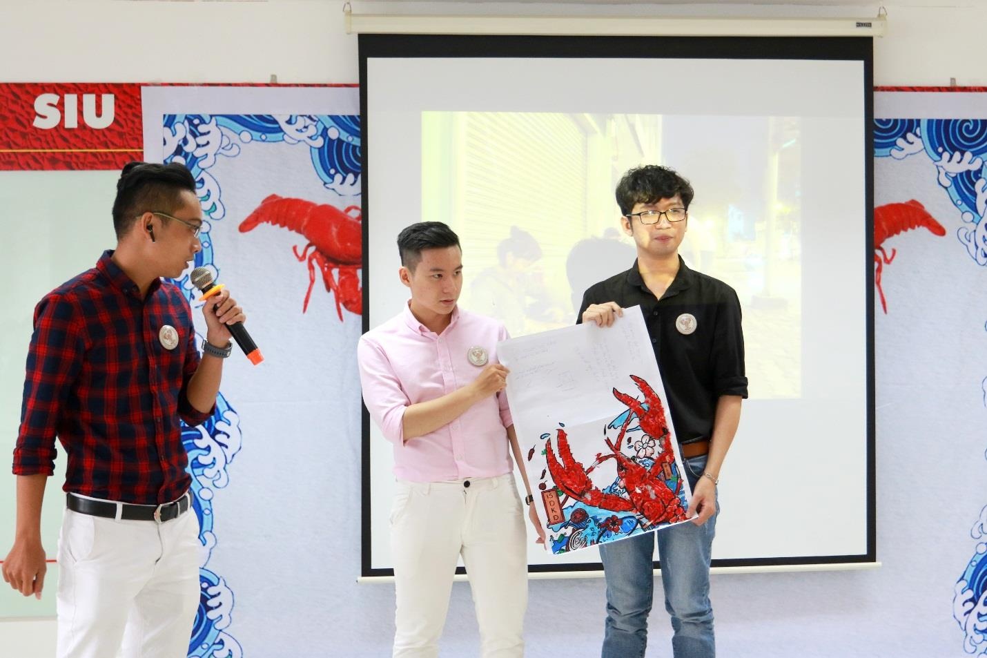 Đại học Quốc tế Sài Gòn  ảnh 2 Dai hoc Quoc te Sai Gon anh 2