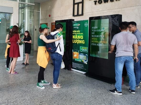 Bayer Việt Nam ảnh 2 Bayer Viet Nam anh 2