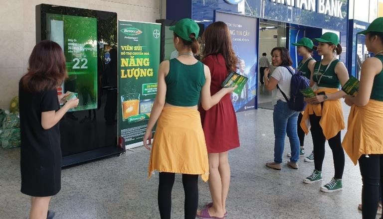 Bayer Việt Nam ảnh 3 Bayer Viet Nam anh 3