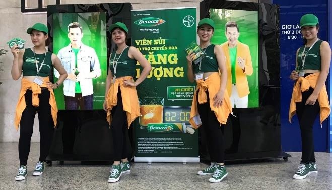 Bayer Việt Nam ảnh 4 Bayer Viet Nam anh 4