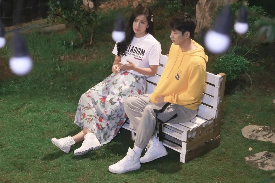 Dien vien Tuan Tran anh 10