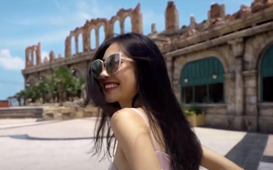 24 gio vui choi quen loi ve o nam Phu Quoc hinh anh