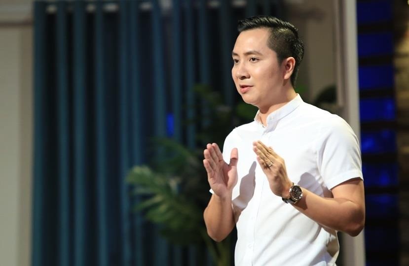 Shark Thuy dau tu trieu USD cho startup Viet mang giac mo unicorn hinh anh