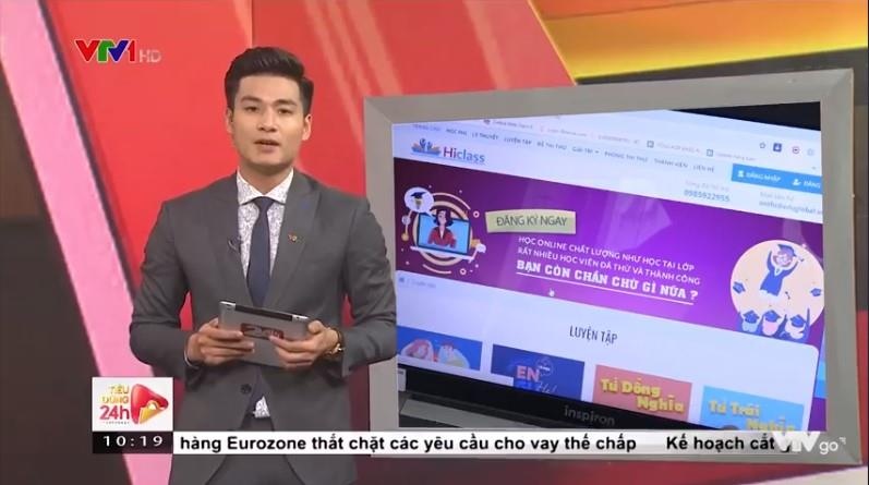 Hiclass  ảnh 2 Hiclass anh 2
