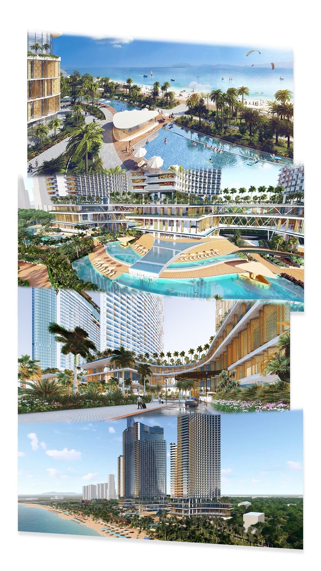 Crystal Bay ảnh 7 Crystal Bay anh 7