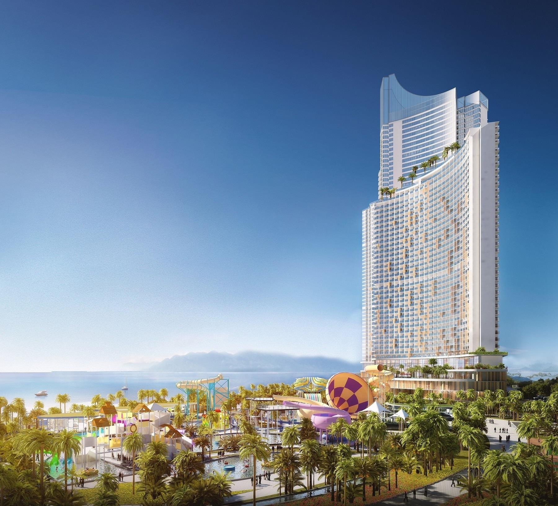 Crystal Bay ảnh 11 Crystal Bay anh 11