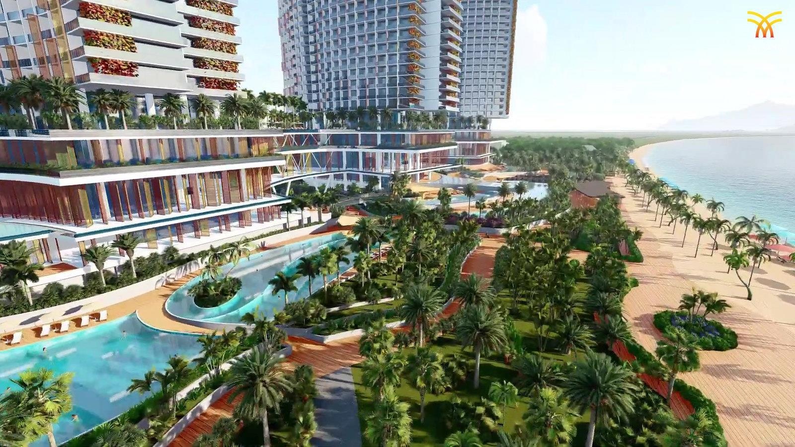 Crystal Bay ảnh 13 Crystal Bay anh 13