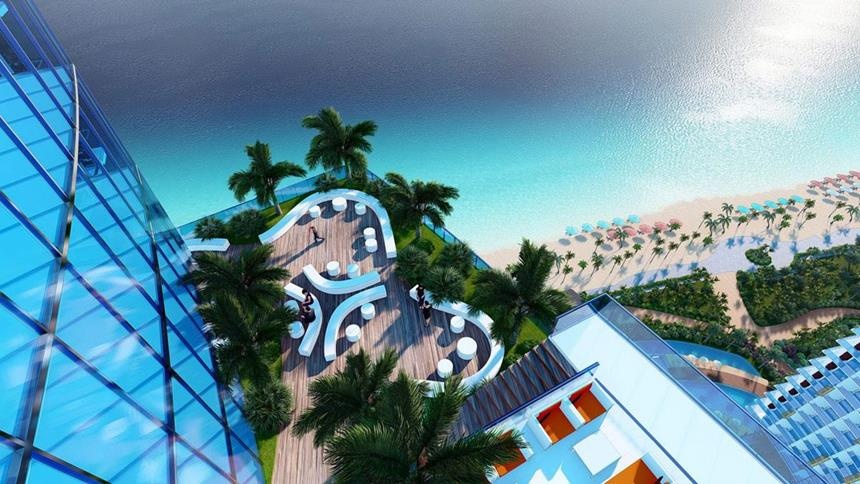 Crystal Bay ảnh 16 Crystal Bay anh 16