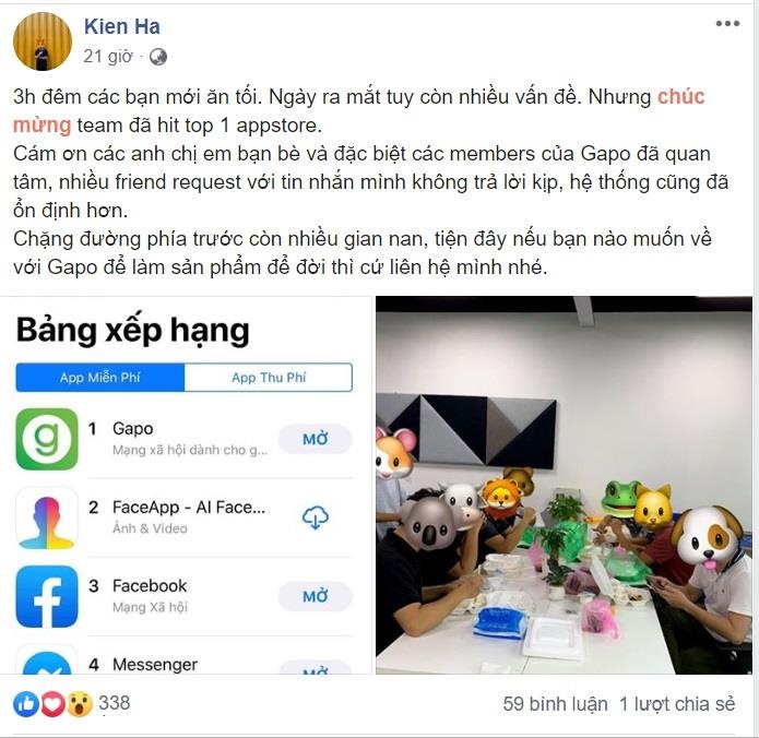 Gapo anh 4
