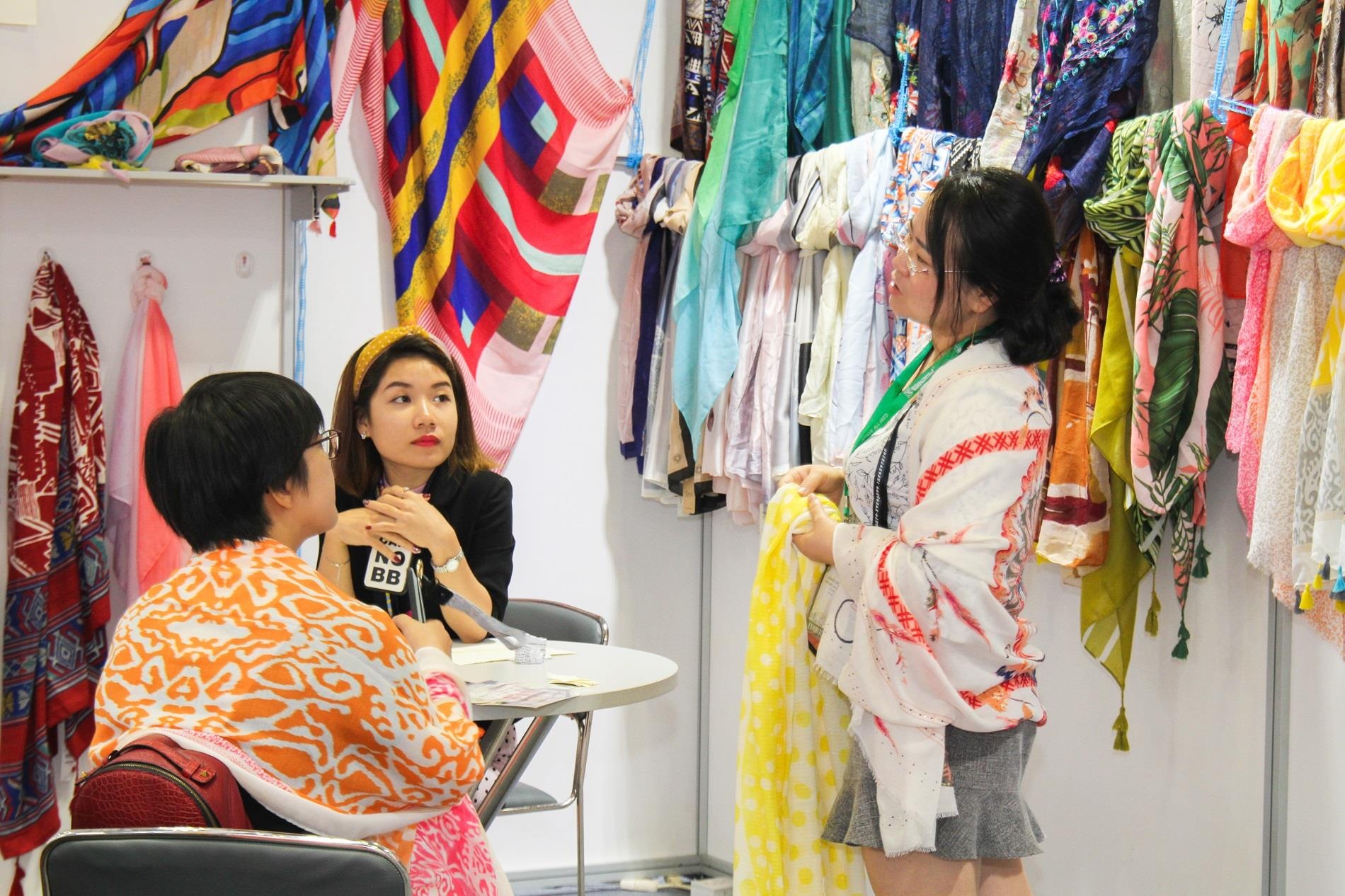 Cong ty Vinexad anh 2