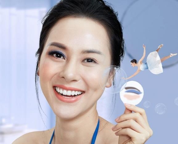 Nivea ảnh 4 Nivea anh 4