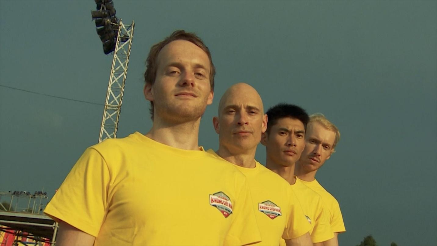 Khong gioi han - Sasuke Viet Nam mua 5 anh 3