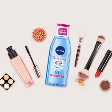 Nivea ảnh 5 Nivea anh 5