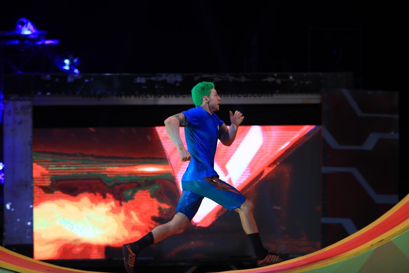 Khong gioi han - Sasuke Viet Nam mua 5 anh 7