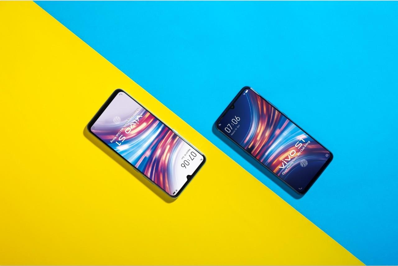 vivo ảnh 3 vivo anh 3