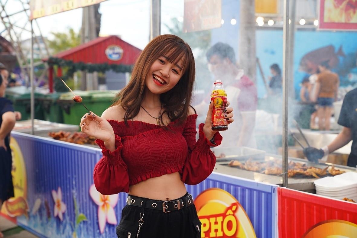 Tân Hiệp Phát ảnh 2 Tan Hiep Phat anh 2